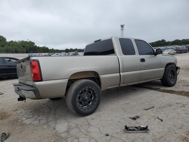 Photo 3 from auction – 2006 CHEVROLET SILVERADO with VIN 2GCEC19Z161353980