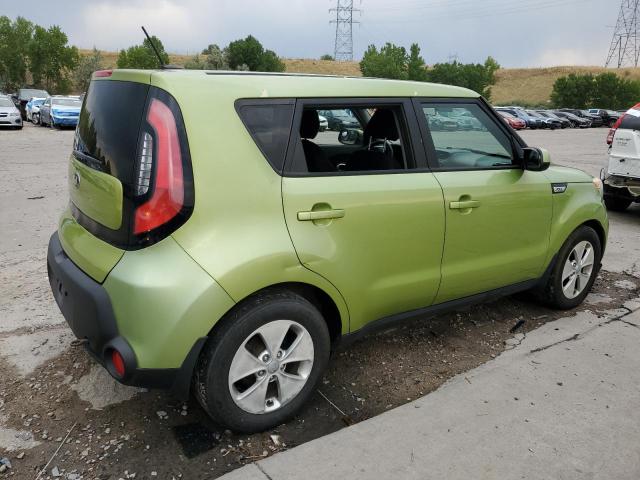 Photo 3 from auction – 2015 KIA SOUL with VIN KNDJN2A20F7764786
