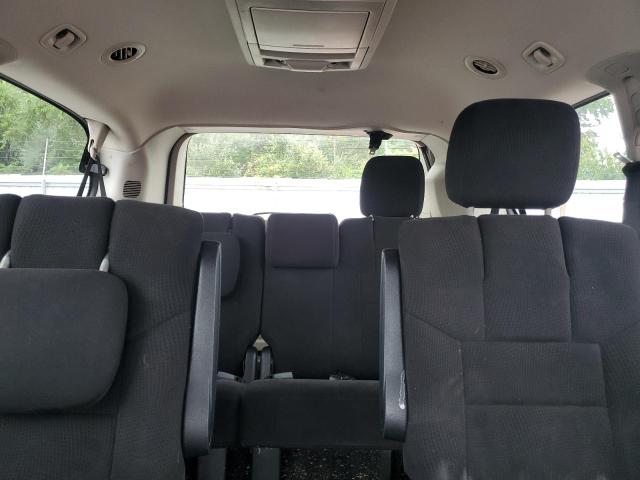 Photo 10 from auction – 2011 CHRYSLER TOWN & COU with VIN 2A4RR5DG2BR665275