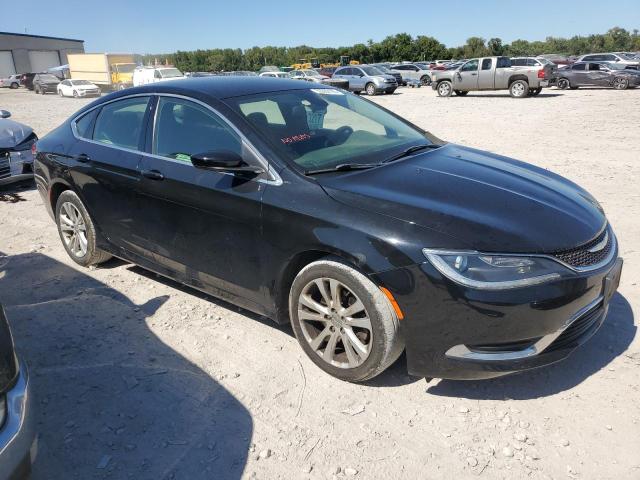 Photo 4 from auction – 2016 CHRYSLER 200 LIMITE with VIN 1C3CCCAB3GN133603