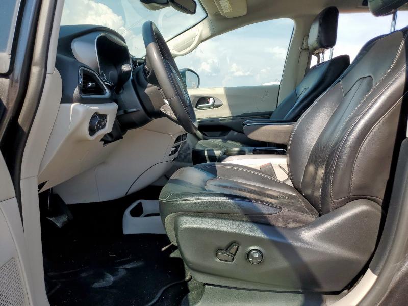 Photo 7 from auction – 2022 CHRYSLER PACIFICA T with VIN 2C4RC1BG5NR134224