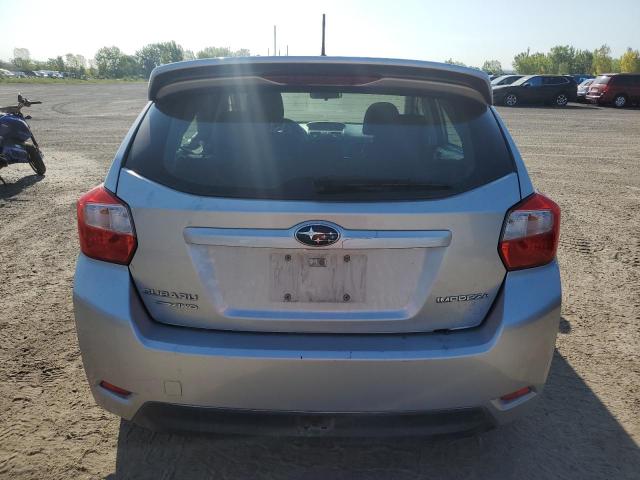 Photo 6 from auction – 2012 SUBARU IMPREZA PR with VIN JF1GPAD65CG208763