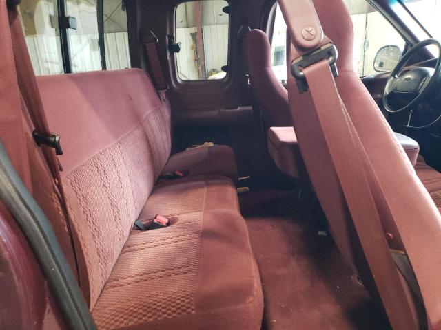 Photo 10 from auction – 1998 FORD F250 with VIN 1FTFX28L2WNA01436