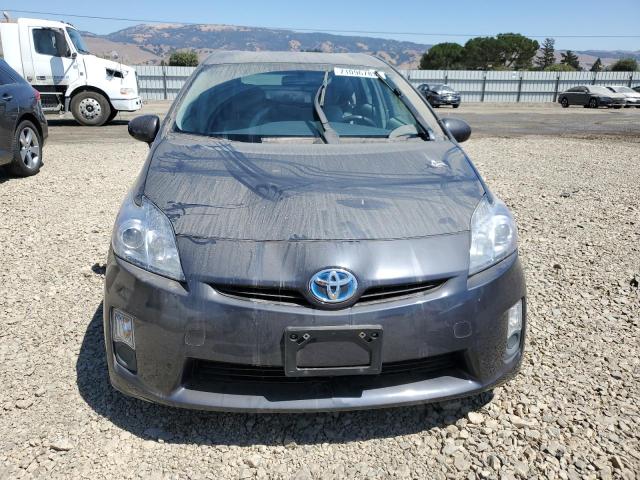 Photo 5 from auction – 2010 TOYOTA PRIUS with VIN JTDKN3DU3A5002645