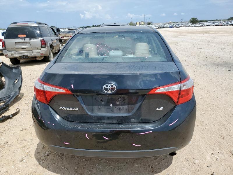 Photo 6 from auction – 2016 TOYOTA COROLLA L with VIN 5YFBURHE9GP447086