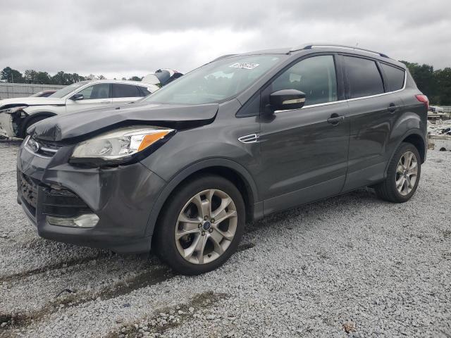 FORD ESCAPE TIT 2016 with VIN 1FMCU0JXXGUC43696 - Photo from auction