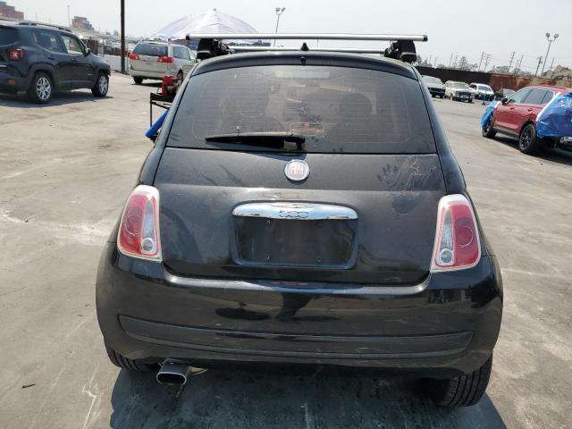 Photo 6 from auction – 2012 FIAT 500 POP with VIN 3C3CFFAR9CT382410