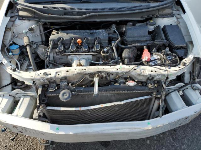 Photo 11 from auction – 2014 HONDA CIVIC EXL with VIN 19XFB2F94EE247199