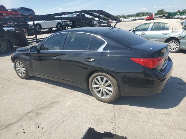 Photo 2 from auction – 2015 INFINITI Q50 BASE with VIN JN1BV7AP2FM331701