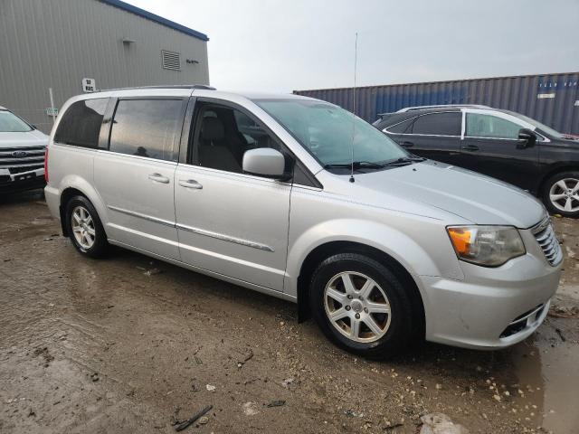 Photo 4 from auction – 2012 CHRYSLER TOWN & COU with VIN 2C4RC1BG5CR194842