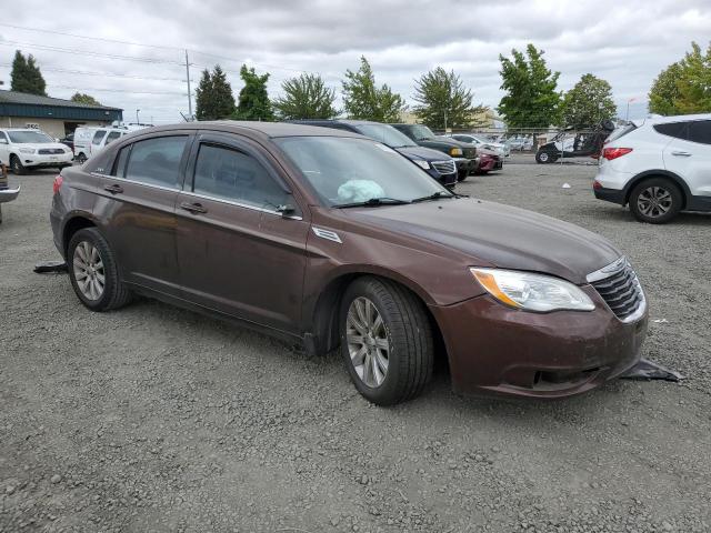Photo 4 from auction – 2013 CHRYSLER 200 TOURING with VIN 1C3CCBBB0DN585836