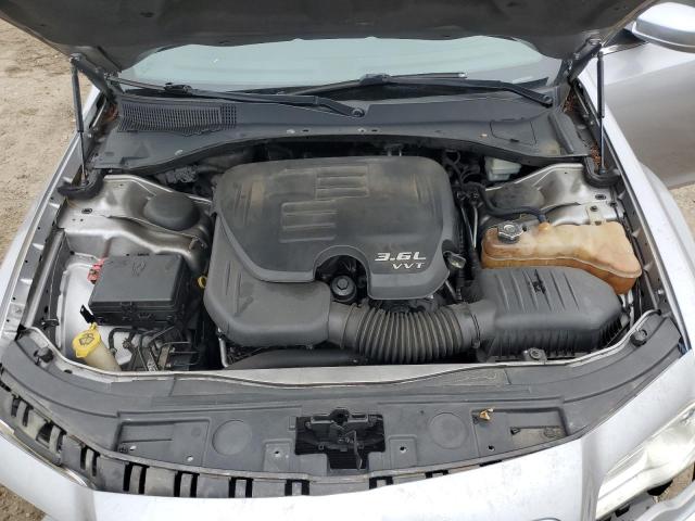 Photo 11 from auction – 2013 CHRYSLER 300 with VIN 2C3CCAAG1DH561187