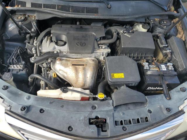 Photo 11 from auction – 2012 TOYOTA CAMRY BASE with VIN 4T1BF1FKXCU520415