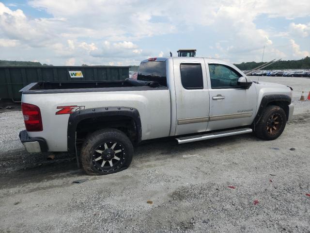 Photo 3 from auction – 2012 CHEVROLET SILVERADO with VIN 1GCRKSE71CZ333102