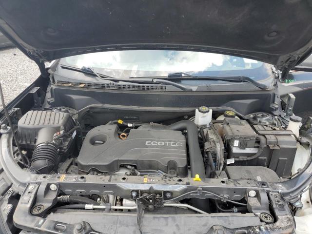 Photo 12 from auction – 2019 CHEVROLET EQUINOX LT with VIN 2GNAXJEV7K6193601