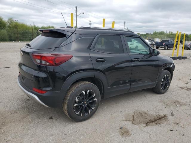 Photo 3 from auction – 2022 CHEVROLET TRAILBLAZE with VIN KL79MRSL6NB135239