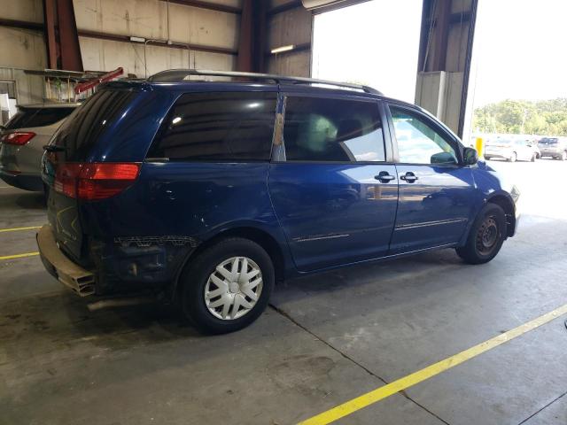 Photo 3 from auction – 2005 TOYOTA SIENNA CE with VIN 5TDZA23C45S308377