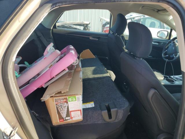 Photo 10 from auction – 2015 FORD FUSION SE with VIN 3FA6P0H93FR218828