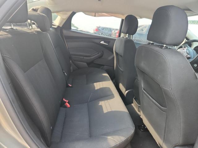 Photo 10 from auction – 2016 FORD FOCUS SE with VIN 1FADP3F29GL341290