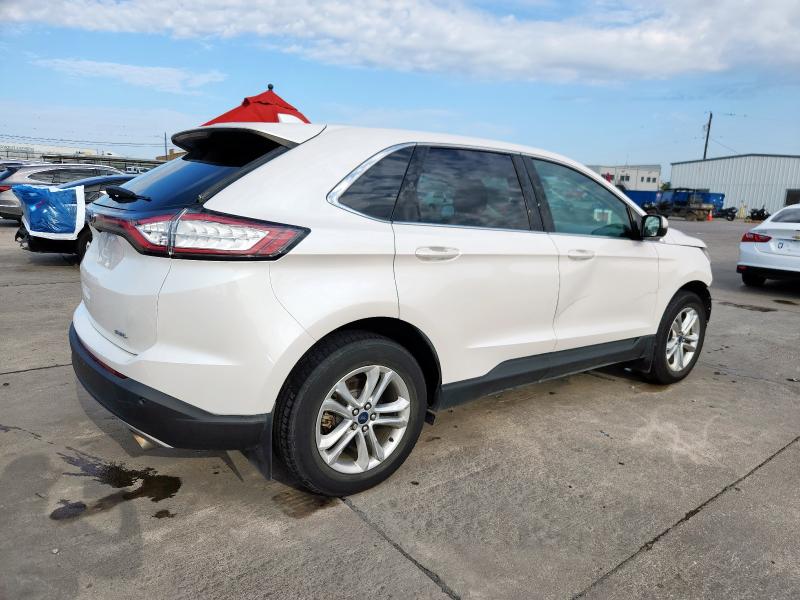 Photo 3 from auction – 2018 FORD EDGE SEL with VIN 2FMPK4J87JBC11759