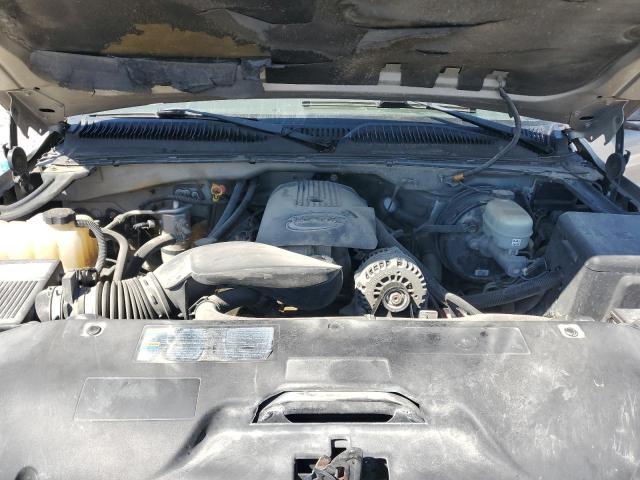Photo 11 from auction – 2005 GMC NEW SIERRA with VIN 2GTEK19B651303211