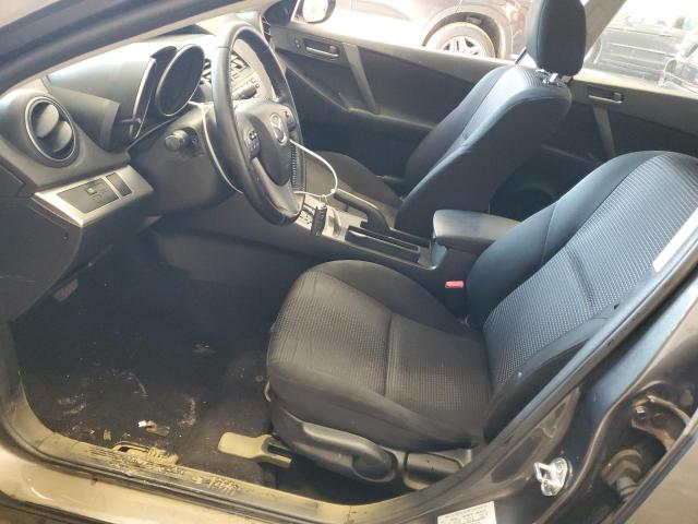 Photo 7 from auction – 2013 MAZDA 3 I with VIN JM1BL1V77D1821446