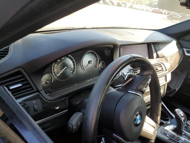 Foto 9 de la subasta – 2016 BMW 535 I con VIN WBA5B1C53GG132200