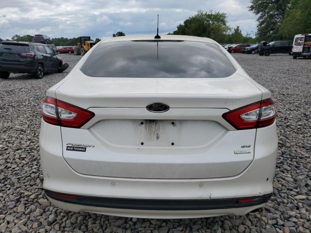Photo 6 from auction – 2014 FORD FUSION SE with VIN 3FA6P0HD8ER375371