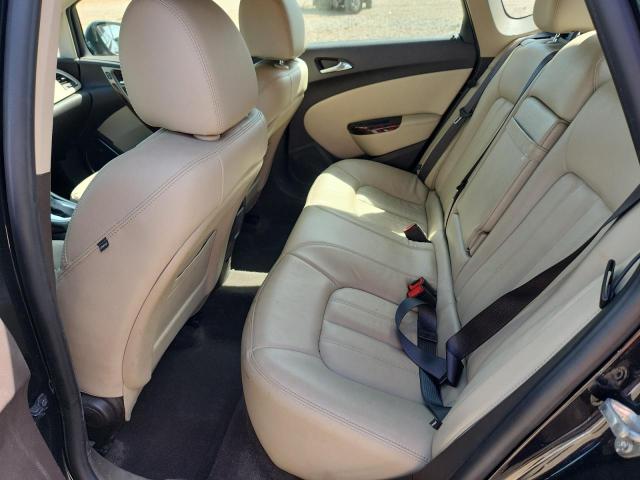 Photo 10 from auction – 2014 BUICK VERANO PRE with VIN 1G4PT5SV5E4178607