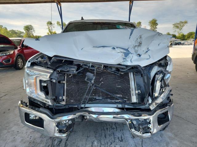 Photo 5 from auction – 2020 FORD F150 SUPER with VIN 1FTEW1C51LKD04898
