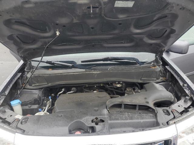Photo 12 from auction – 2015 HONDA PILOT EXL with VIN 5FNYF4H58FB040541