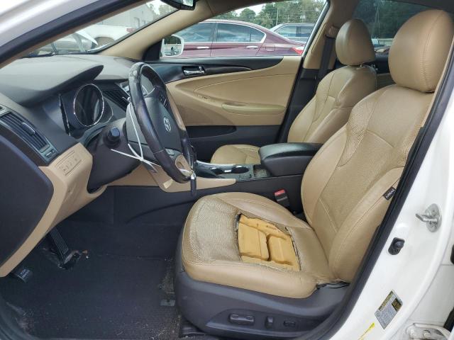 Photo 7 from auction – 2014 HYUNDAI SONATA SE with VIN 5NPEC4AB2EH913261