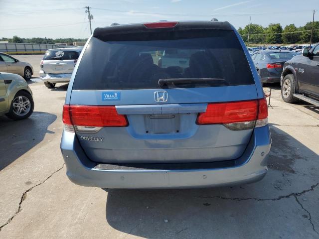 Photo 6 from auction – 2010 HONDA ODYSSEY EX with VIN 5FNRL3H70AB072904