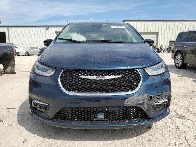 Photo 5 from auction – 2023 CHRYSLER PACIFICA TOURING L with VIN 2C4RC1BG9PR505209