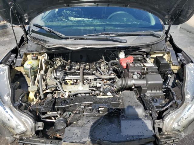 Photo 11 from auction – 2021 NISSAN VERSA S with VIN 3N1CN8DV3ML903998