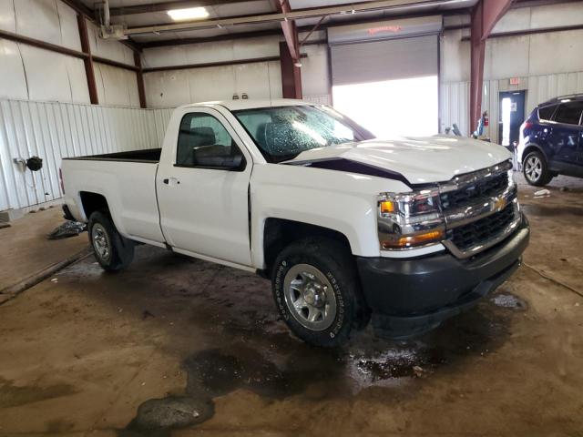 Photo 4 from auction – 2016 CHEVROLET SILVERADO with VIN 1GCNCNEH4GZ318718
