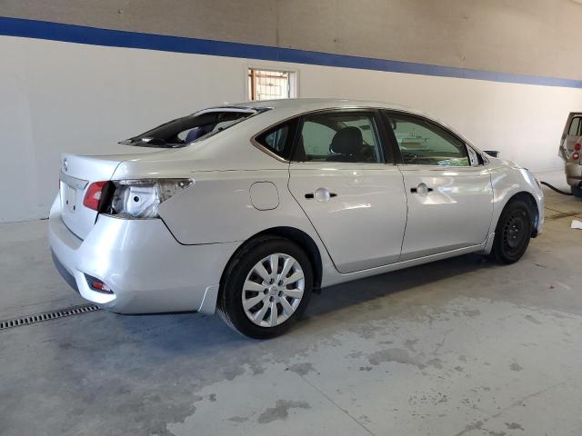 Photo 3 from auction – 2016 NISSAN SENTRA S with VIN 3N1AB7AP2GY298993