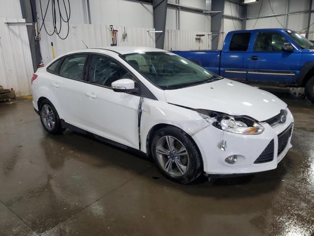 Photo 4 from auction – 2014 FORD FOCUS SE with VIN 1FADP3F25EL264253