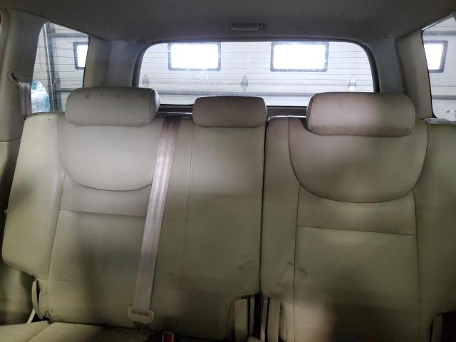 Photo 10 from auction – 2001 TOYOTA HIGHLANDER with VIN JTEHF21A110027998