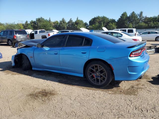 Photo 2 from auction – 2016 DODGE CHARGER R/ with VIN 2C3CDXGJ2GH111734