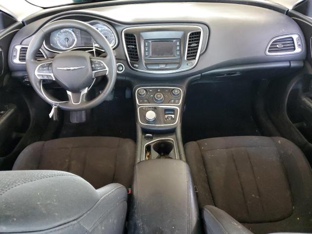 Photo 8 from auction – 2017 CHRYSLER 200 LIMITE with VIN 1C3CCCAB6HN512337