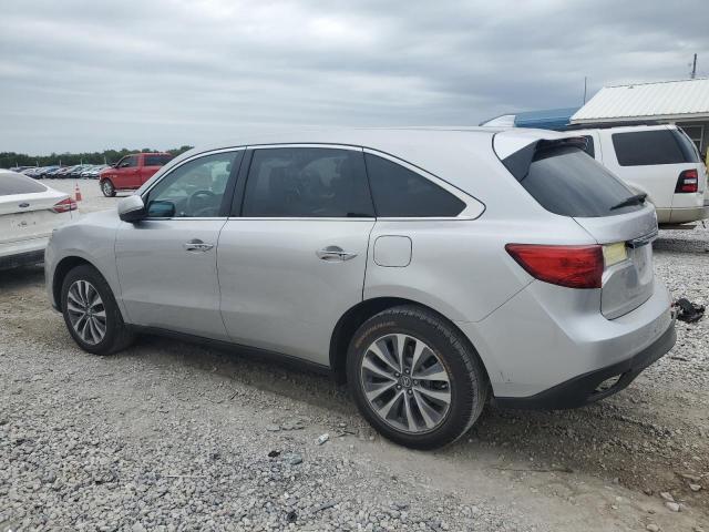 Photo 2 from auction – 2015 ACURA MDX TECHNOLOGY with VIN 5FRYD3H44FB001323
