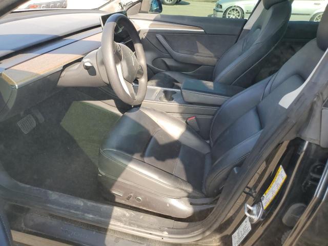 Photo 7 from auction – 2023 TESLA MODEL 3 with VIN 5YJ3E1EA1PF458230
