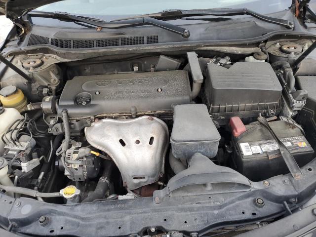 Photo 11 from auction – 2007 TOYOTA CAMRY CE with VIN 4T1BE46K87U129578