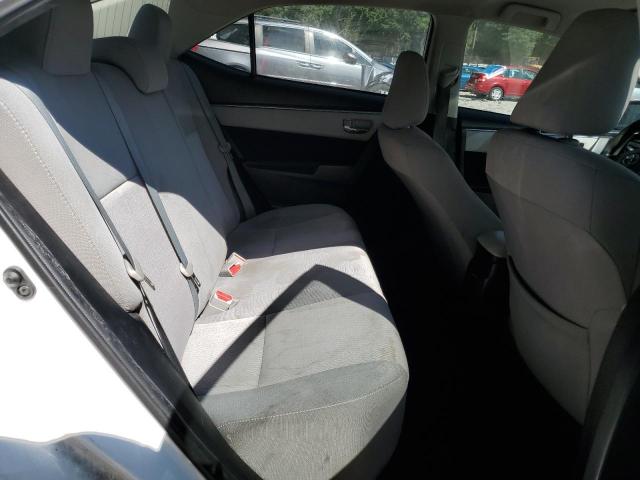Photo 10 from auction – 2014 TOYOTA COROLLA L with VIN 2T1BURHE2EC191340