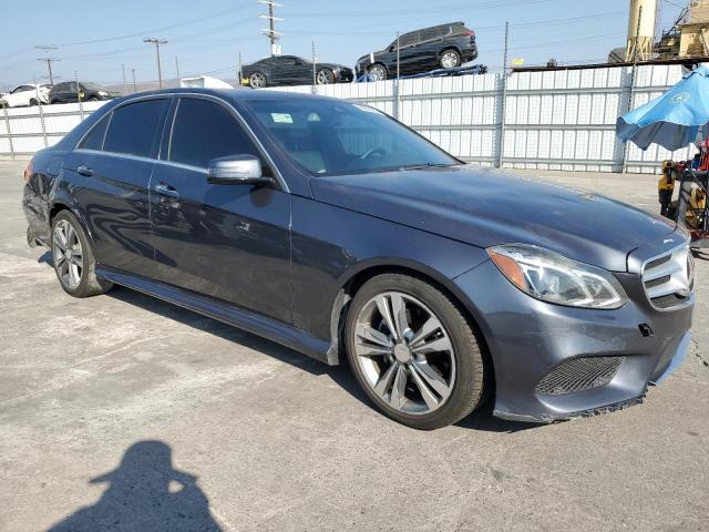 Photo 4 from auction – 2014 MERCEDES-BENZ E 350 with VIN WDDHF5KB5EB049872