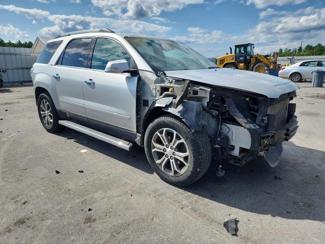 Photo 4 from auction – 2016 GMC ACADIA SLT-1 with VIN 1GKKVRKD8GJ232529
