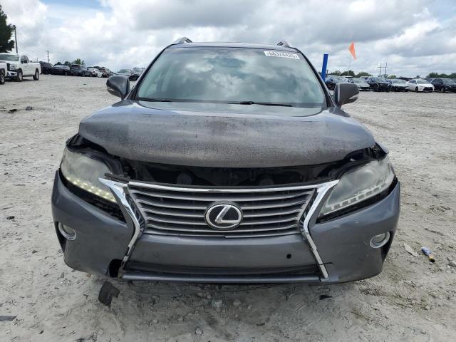 Photo 5 from auction – 2013 LEXUS RX 350 with VIN 2T2ZK1BA8DC105602