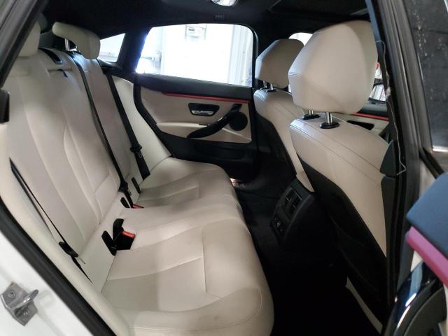 Photo 10 from auction – 2016 BMW 428 XI GRA with VIN WBA4C9C55GG136871