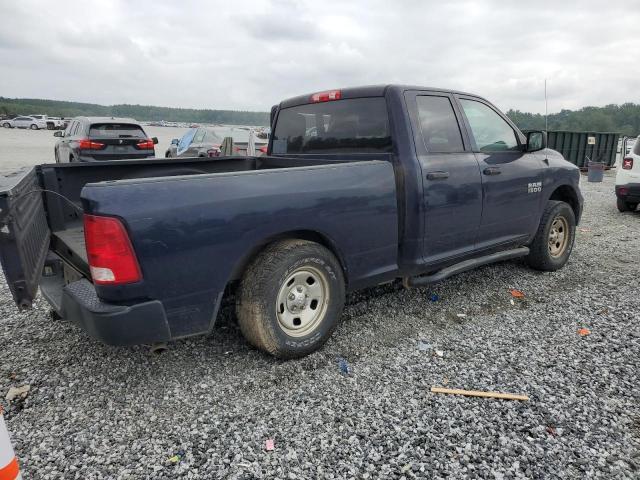 Photo 3 from auction – 2016 DODGE 1500 ST with VIN 1C6RR7FGXGS328980